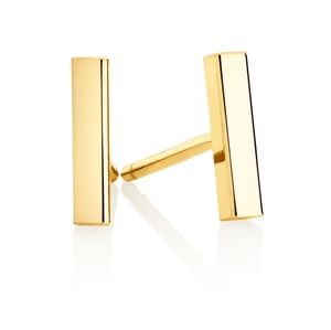 MICHAEL HILL | Bar Stud